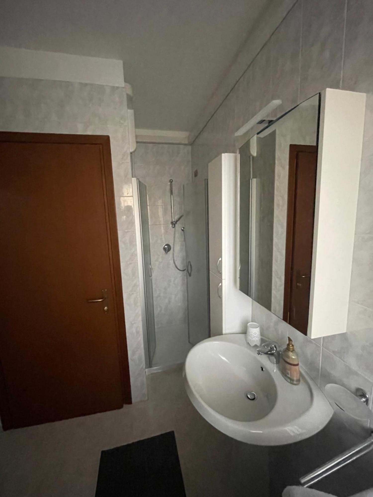 Al Parco - Appartamento Negrar Exterior photo